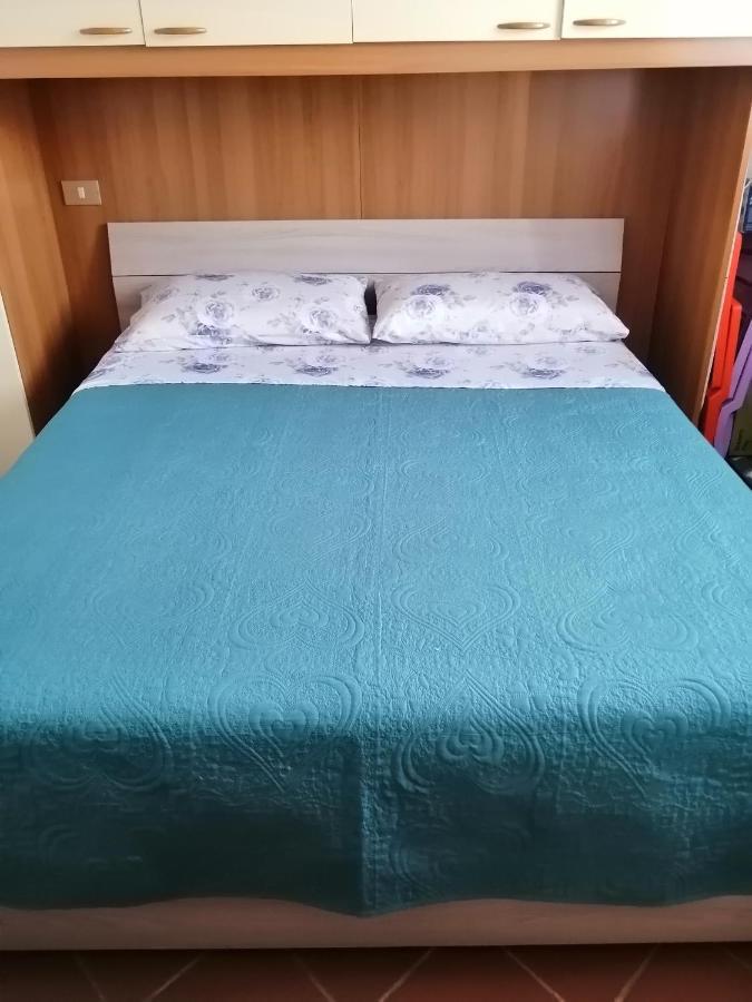 קפיטנה Marina Residence מראה חיצוני תמונה