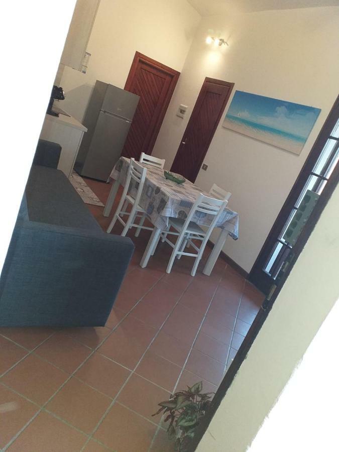 קפיטנה Marina Residence מראה חיצוני תמונה