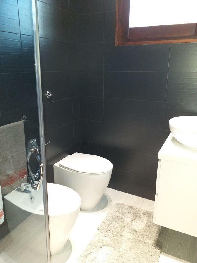 קפיטנה Marina Residence מראה חיצוני תמונה