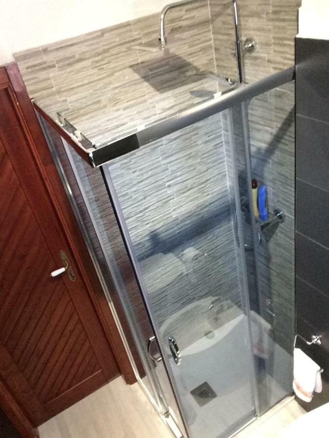 קפיטנה Marina Residence מראה חיצוני תמונה