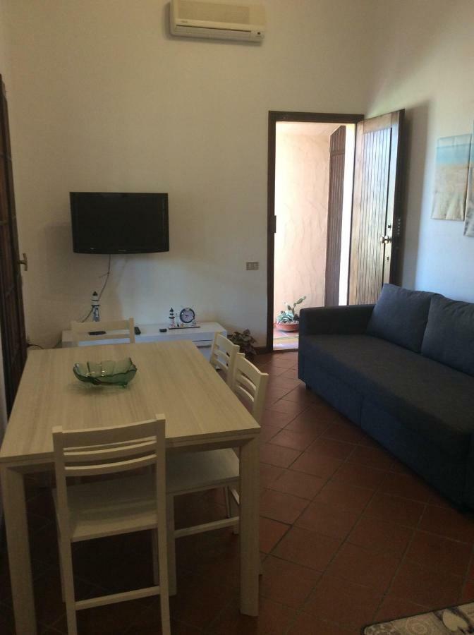 קפיטנה Marina Residence מראה חיצוני תמונה