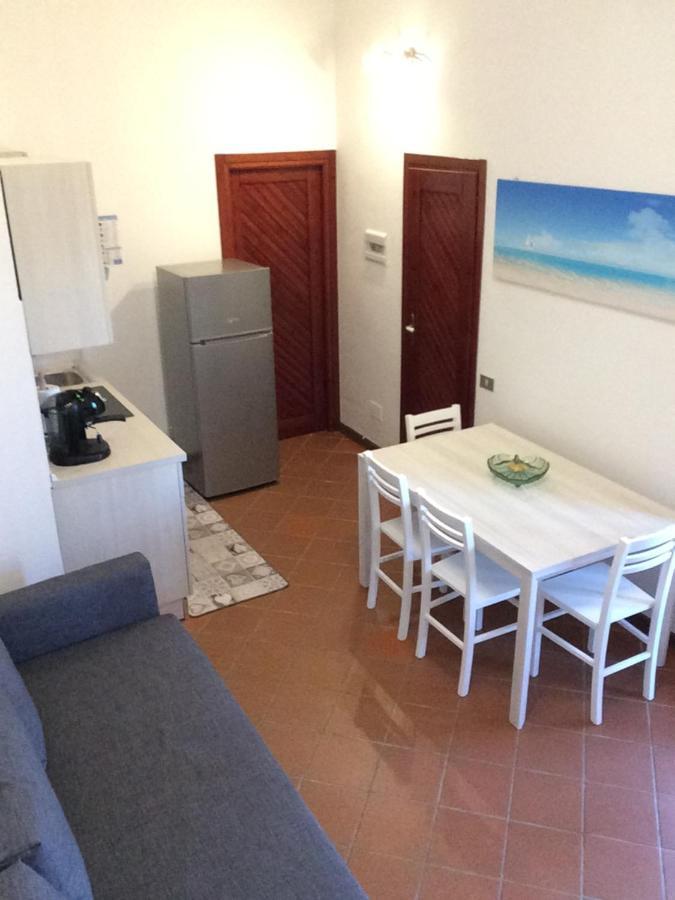 קפיטנה Marina Residence מראה חיצוני תמונה