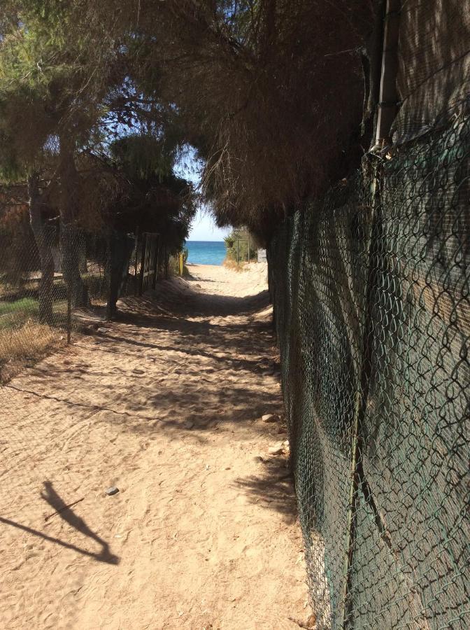 קפיטנה Marina Residence מראה חיצוני תמונה